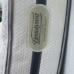 Queen Size Mattress 