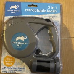 Dog Leash 