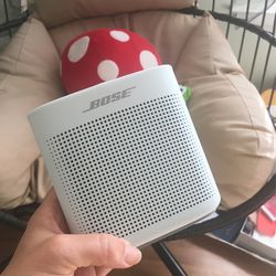 Bose Soundlink Color 2