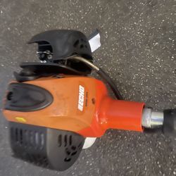 Echo Srm-266 Used Condition $165 Firm