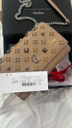 Christian Louboutin Paloma