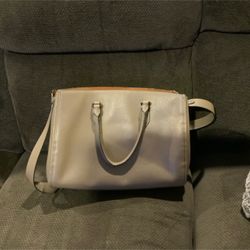 Authentic Coach Brooke Carryall Bag