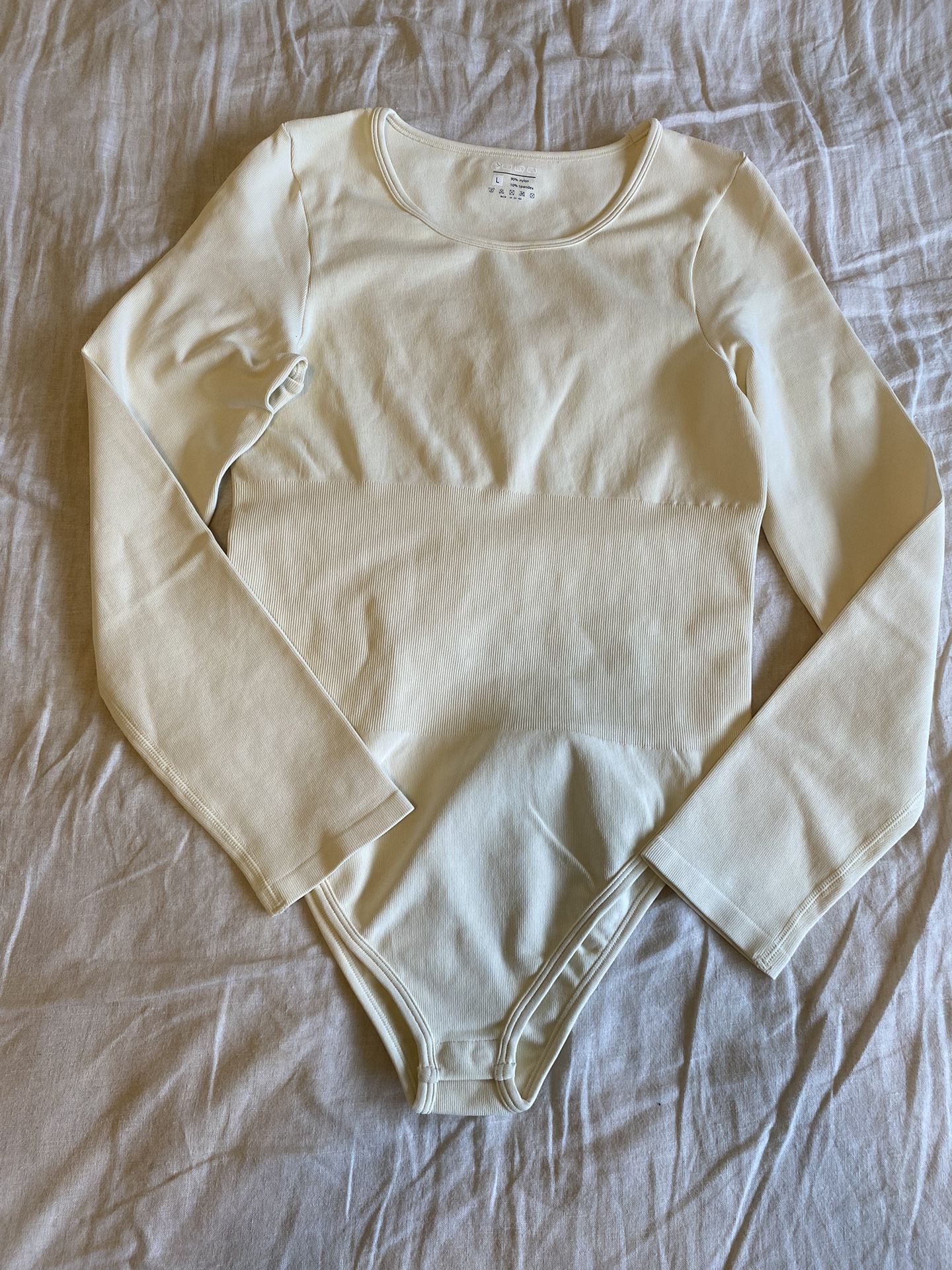 Bodysuit