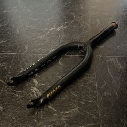 Eclat Bmx Fork