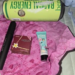 Brand New Benefot Gift Set 