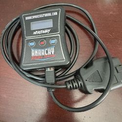 Mercenary Anarchy Heavy Duty Diesel Truck Diagnostic And Program Tool
