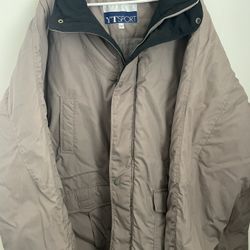 Sport Jacket.  Big Mans 4xl