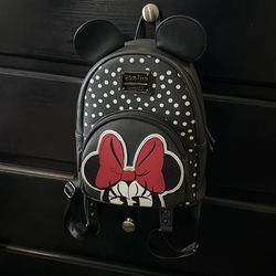 Disney mini back pack