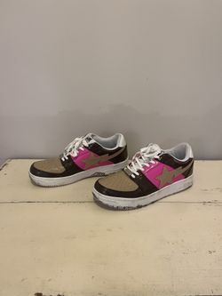 Bapesta Men’s Size 13