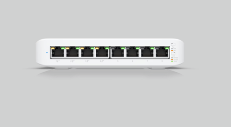 Unifi Switch Lite 8 PoE