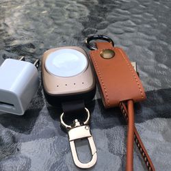 Portable Charger For Apple Watches 