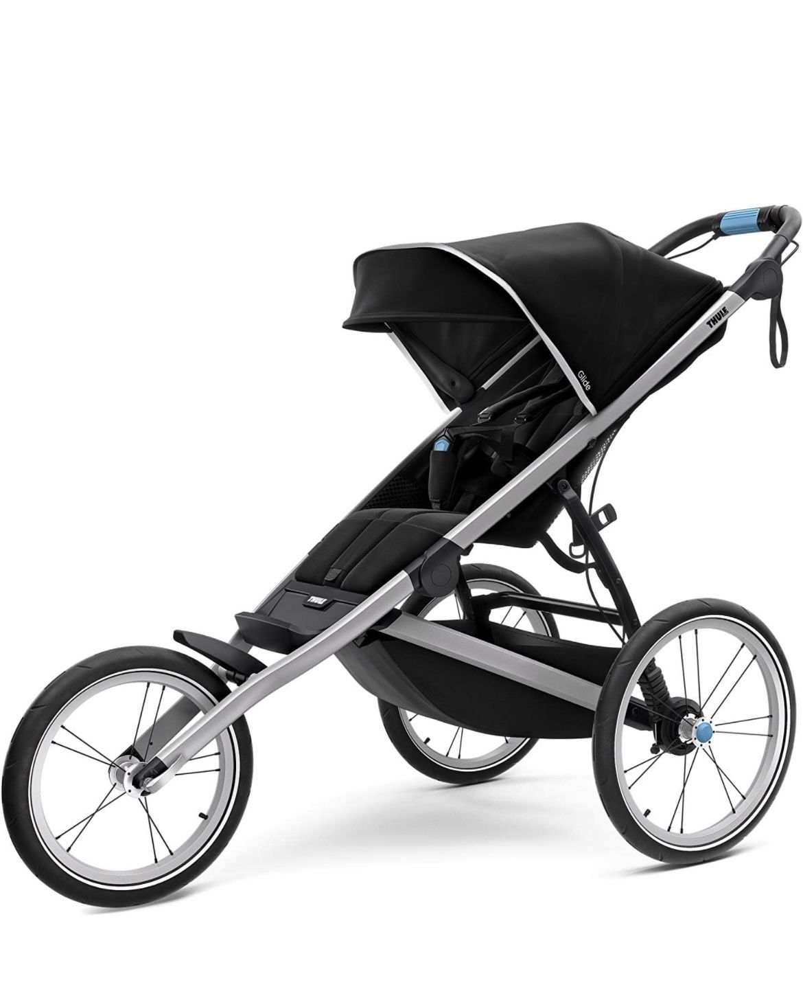 Thule Glide 2 Performance Jogging Stroller