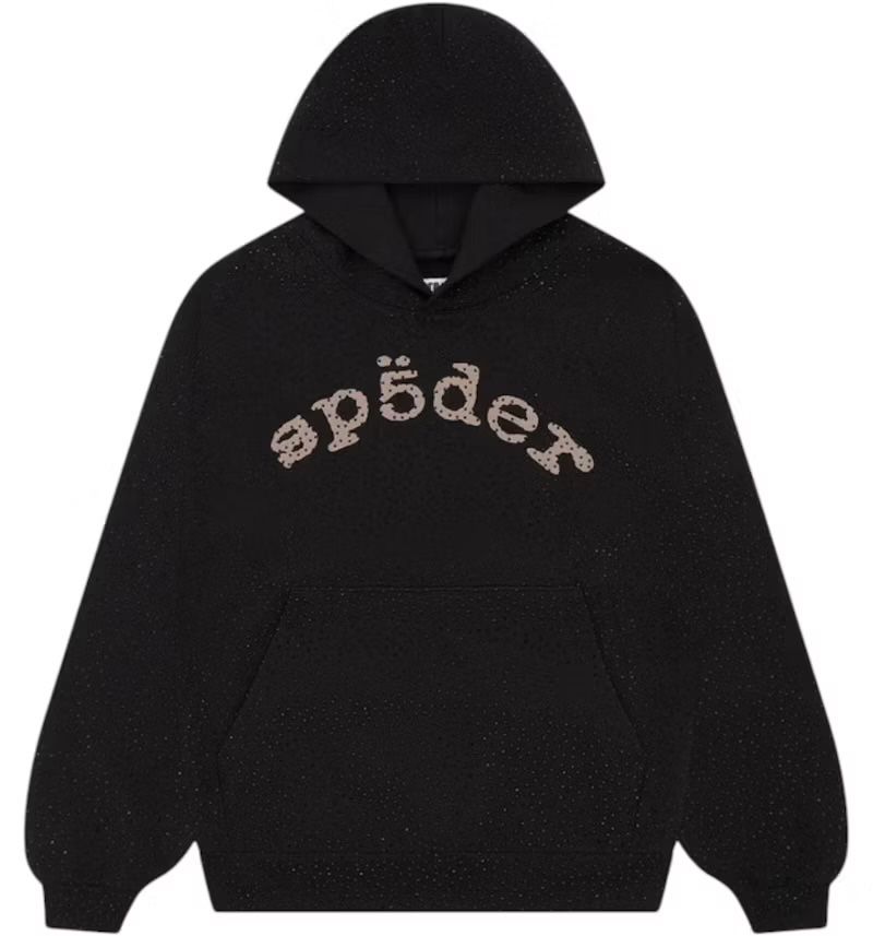 Spider Vvs Hoodie