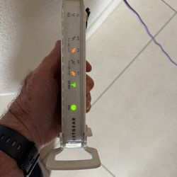 Netgear Cable Modem CMD41T DOCSIS 3.0