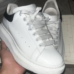 Alexander Mcqueens