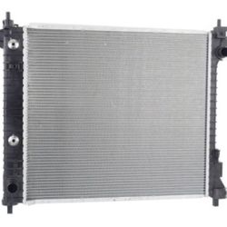 RADIATOR CADILLAC SRX 2010 to 2011