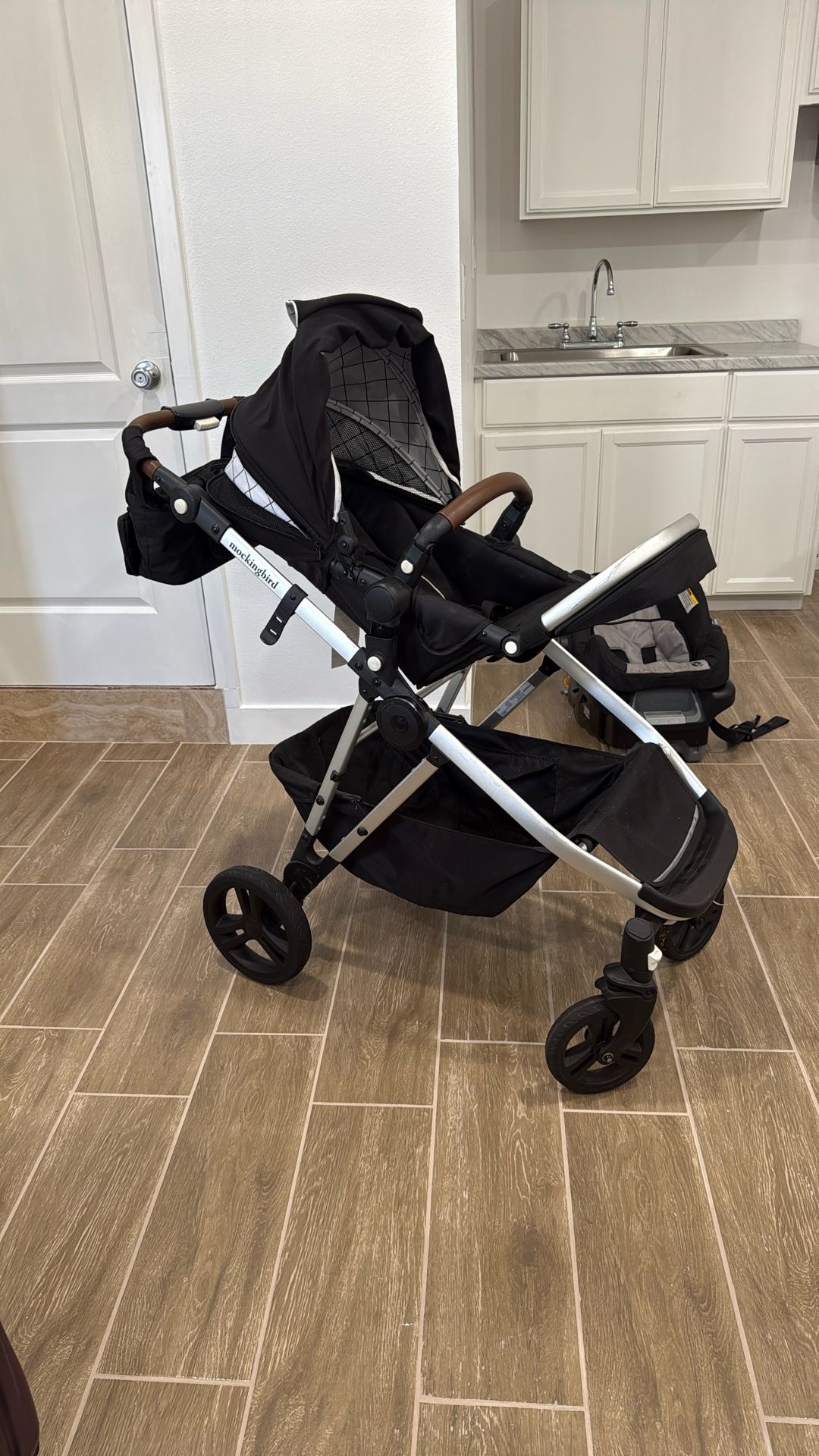 Mockingbird Stroller