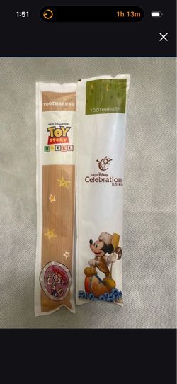 Tokyo Japan toiletries