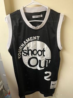 2 pac basketball jersey