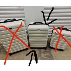 Luggage New Medium Size