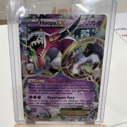 Hoppa Ex