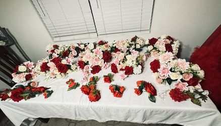 Bundle Of Flowers/ Flores
