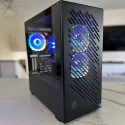 RTX 3060 Gaming PC 