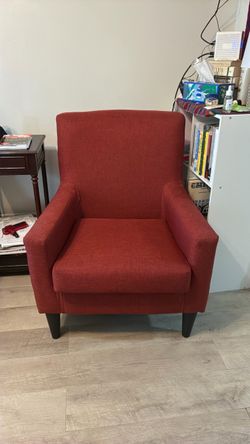 Armchair