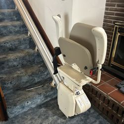Stair Lift 