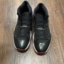 Jordan 11s Size 8.5