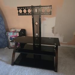 Z Line TV Stand