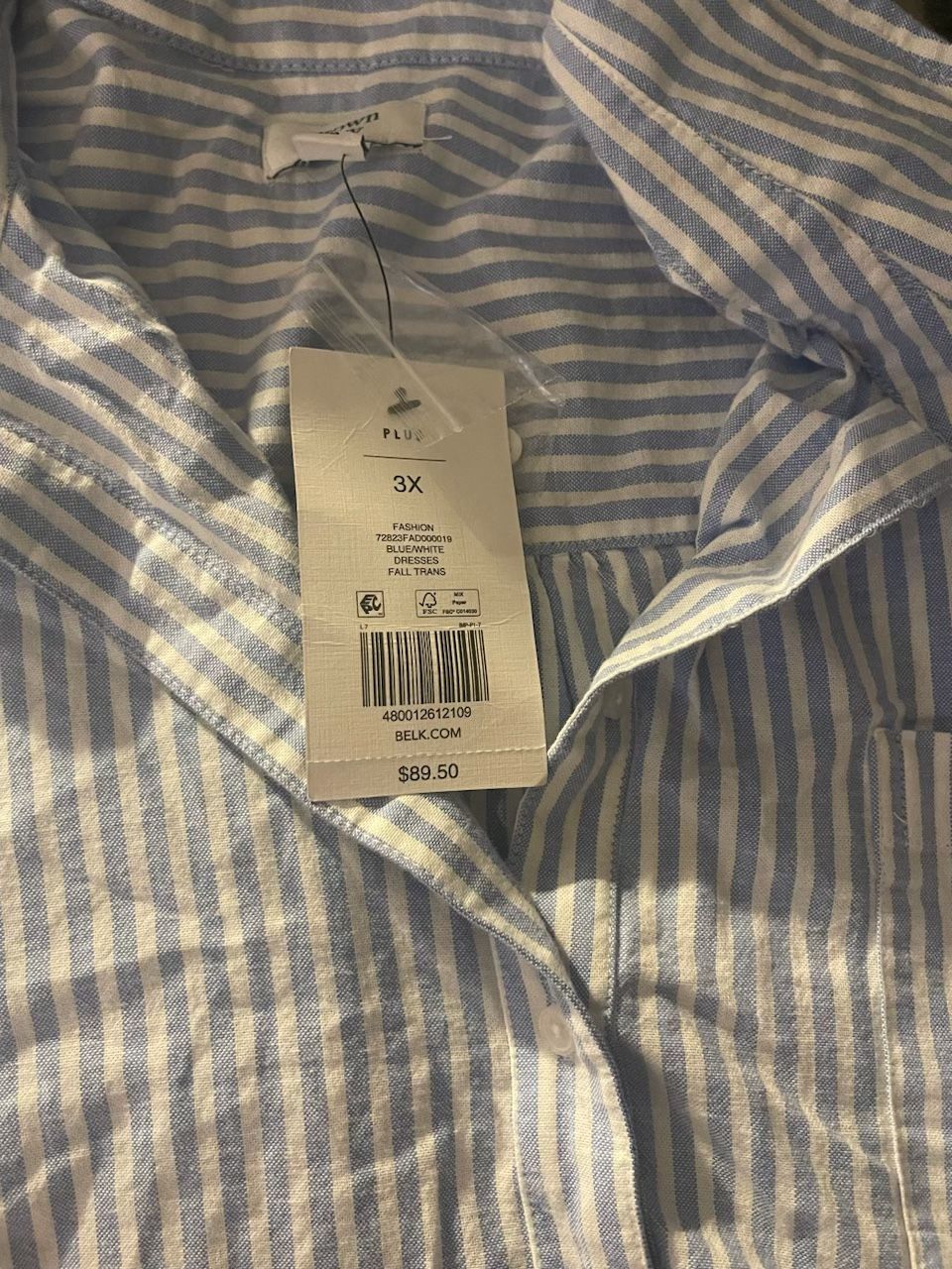 Brand New Crown Ivy And Kim Rogers Dresses And Shirts