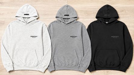 Essential Hoodie 2XL