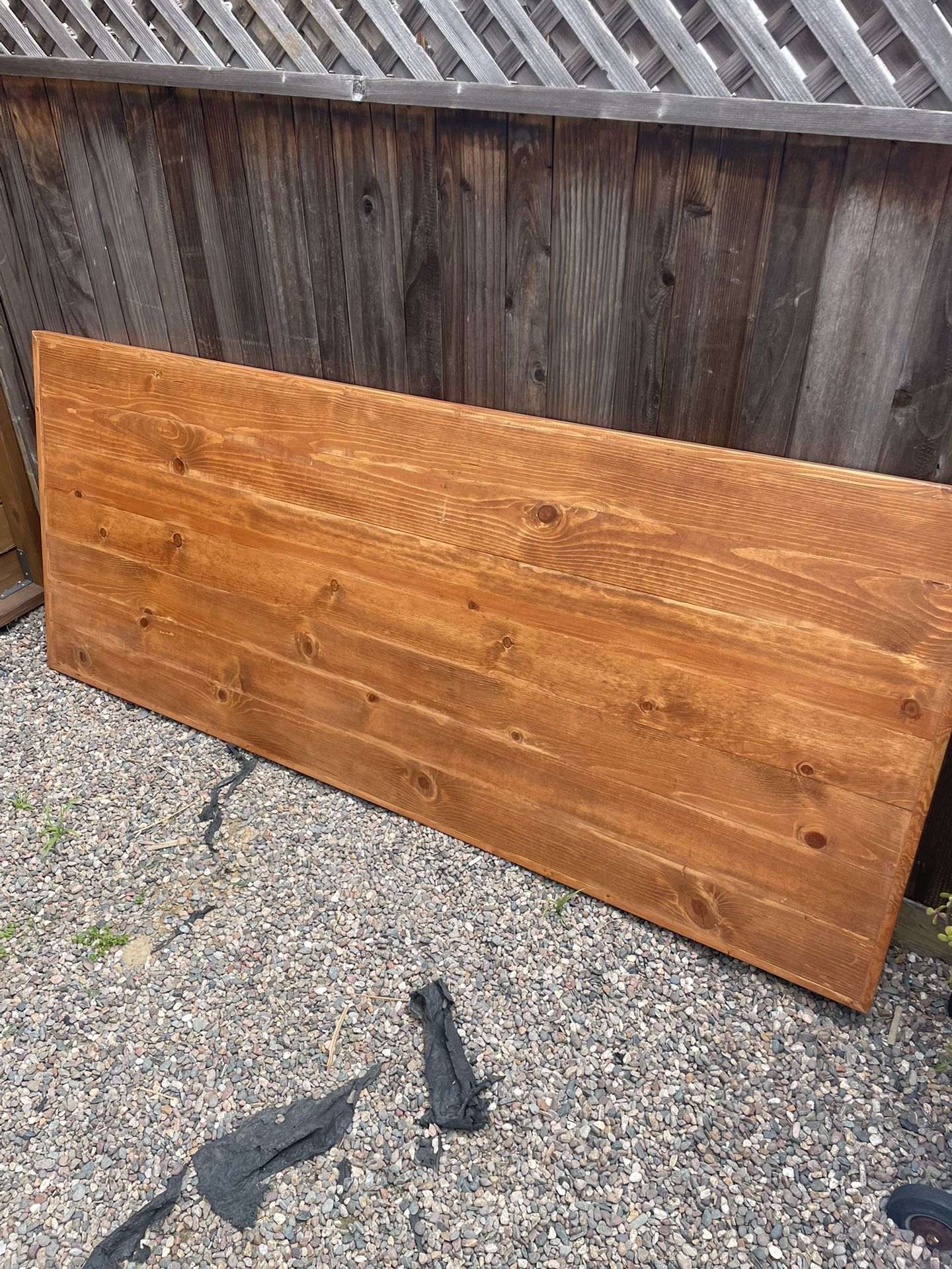 Headboard For Bedroom - floating