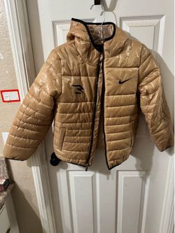 Boys Jacket Waterproof medium size