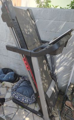 Pro Form Treadmill