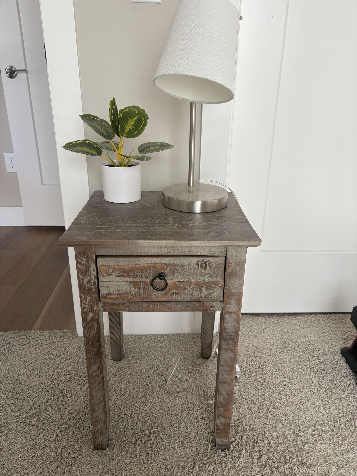 Night Stand / Coffee Table