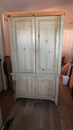 Large TV Cabinet