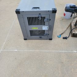 Dog Crate
