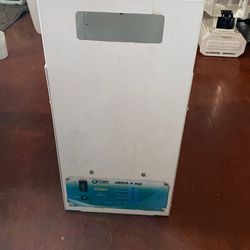 Co2 4 Burner $150 Obo