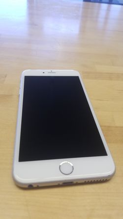 iPhone 6S Plus - SPRINT - 16GB