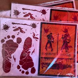 Halloween Party Decorations 