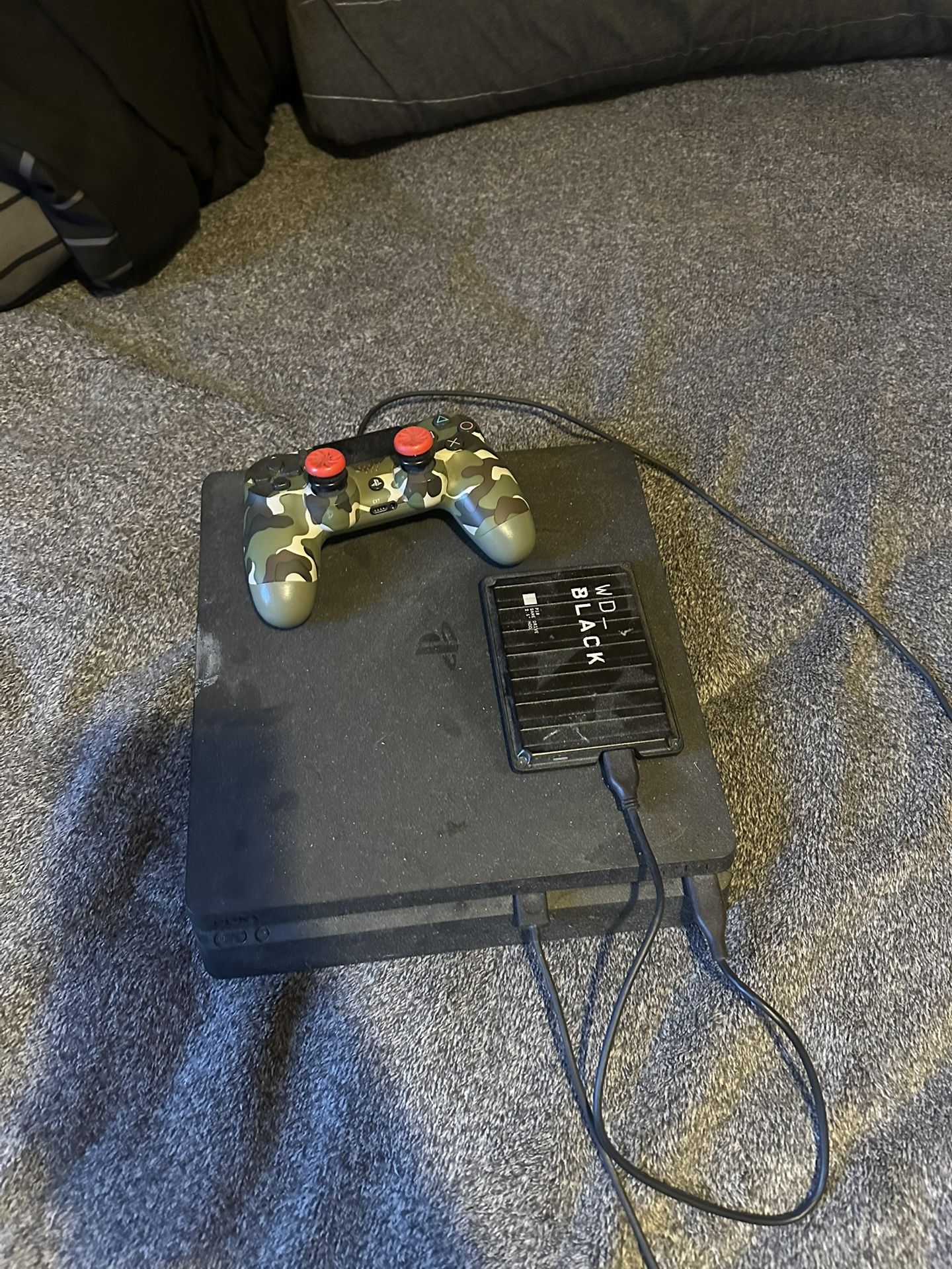 PS4