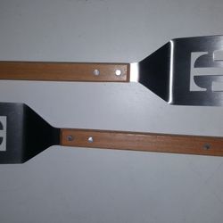 T-mobile Stainless steel Grill Spatula with Bottle Opener