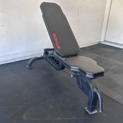 Ethos Weight Bench