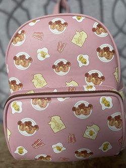 Danielle Nicole Disney Backpack