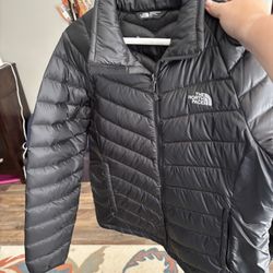 North Face Women’s Puffer Jacket