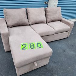 Sectional Couch With Delivery 