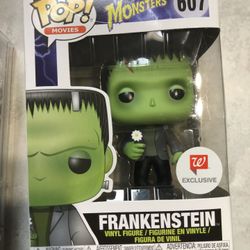 Frankenstein