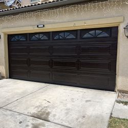 Garage Doors